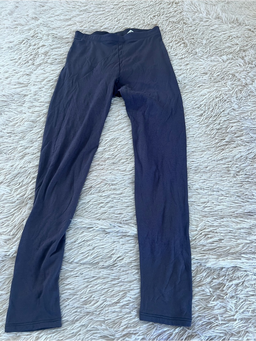 Uniqlo heattech Women's Leggings
